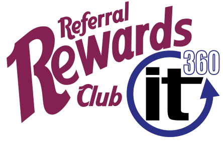 Referral Rewards Club