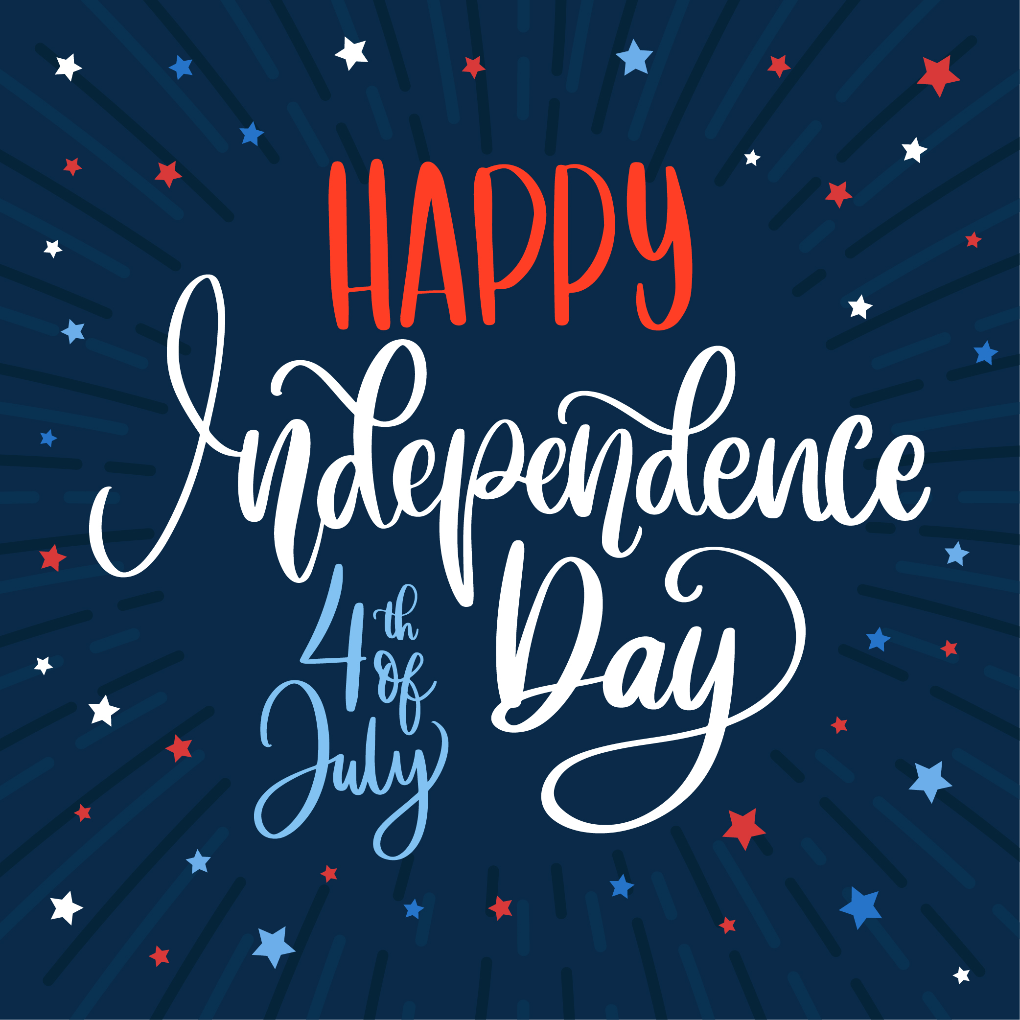 7.4 Independence Day