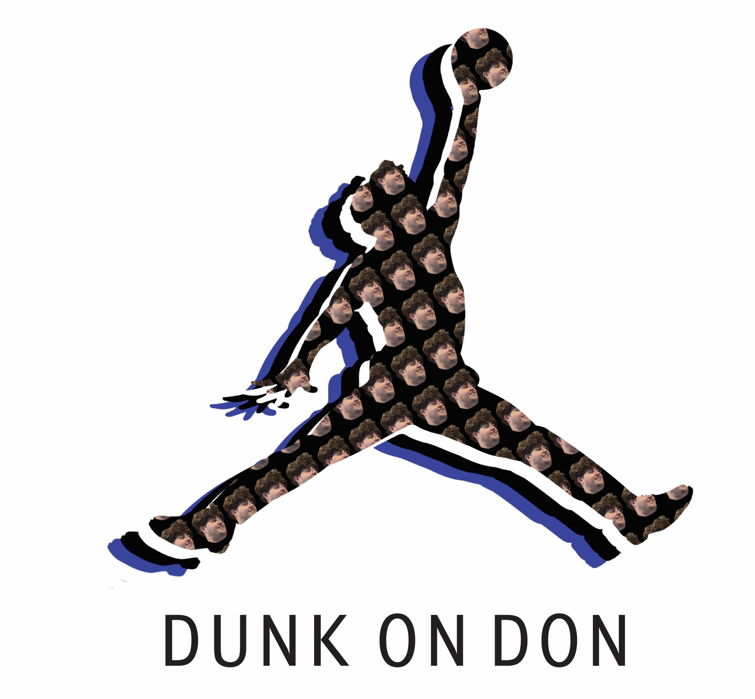 Dunk on Don 2025