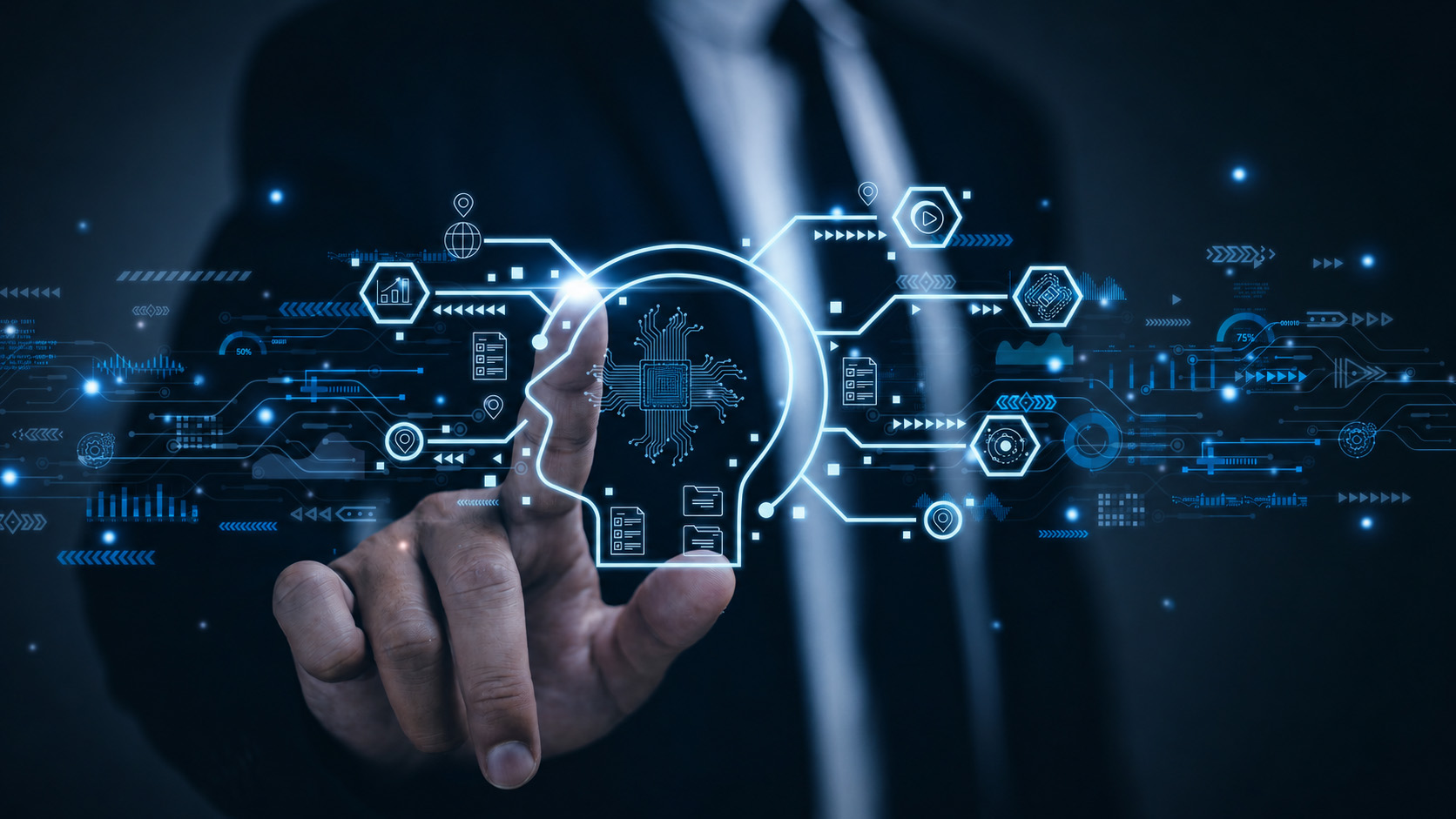 IT 360 News - Is Your Business Ready for AI? The Infrastructure Check Most Organizations Skip