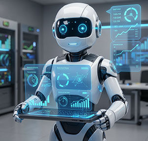 Ask Rami - AI systems