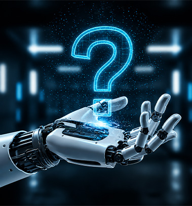 We're ready to use AI, now what?